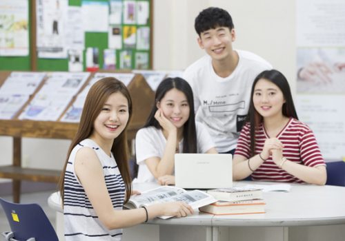 trung tâm du học hàn quốc tại viện eduwork