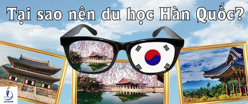 Có nên đi du học hàn quốc