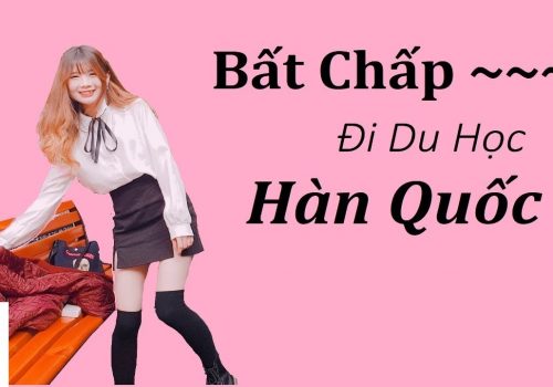 nên du học hàn hay nhật