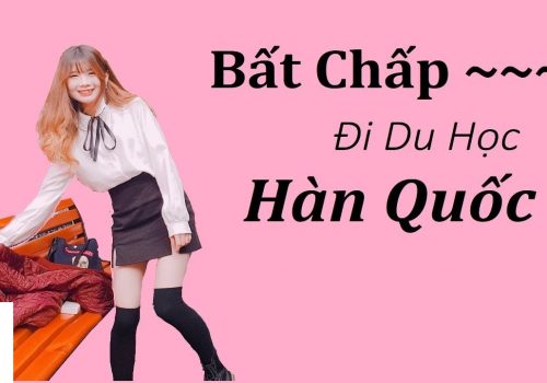 trung tâm tư vấn du học Hàn Quốc